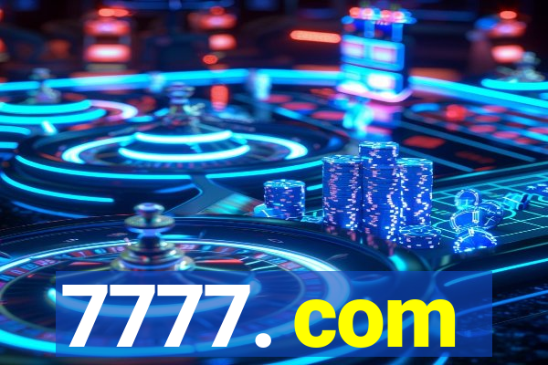 7777. com